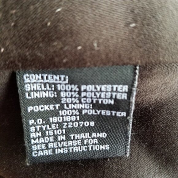 Jones New York Jacket (S) - Picture 5 of 6